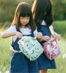 Túi Chéo Thời Trang