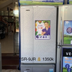 Tủ lạnh Sanyo SR-9JR