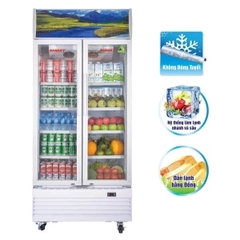 Tủ mát Sanaky 1200L