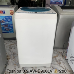 Máy giặt Toshiba 8.2 AW-E920LV