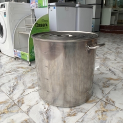 Nồi nấu súp 80L