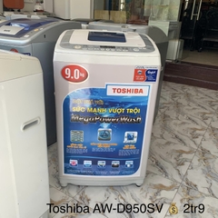 Máy giặt Toshiba AW-D950SV