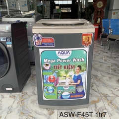 Máy giặt Sanyo 17