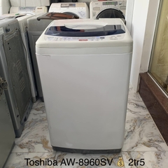 Máy giặt Toshiba AW-8960SV