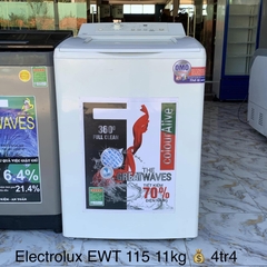 Máy giặt Electrolux EWT115