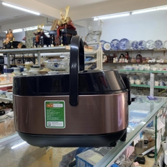 Nồi cơm điện Ava 1.8L