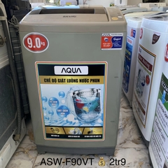 Máy giặt Sanyo ASW-F90VT