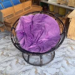 Ghế papasan