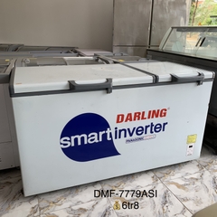 Tủ Đông Darling DMF-7779ASI