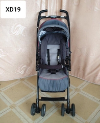 Xe đẩy em bé Pigeon