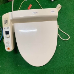 Nắp Cầu TOTO