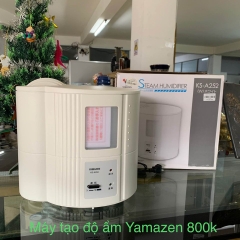 Máy tạo độ ẩm Yamazen