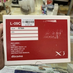 Cục phát Wifi Docomo L-09C