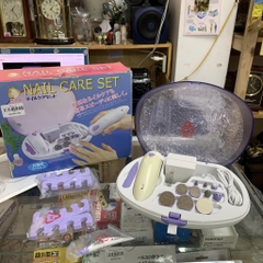 Bộ làm nail