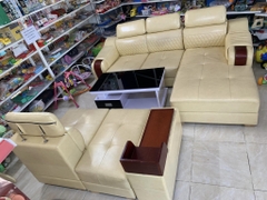 Bộ sofa phòng khách