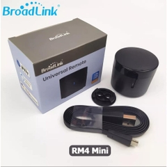 Điều khiển hồng ngoại RM4 Mini
