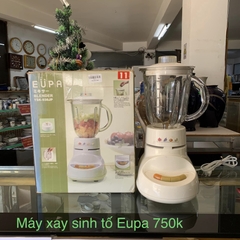 Máy xay sinh tố Eupa