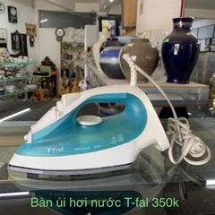 Bàn ủi hơi nước Tfal