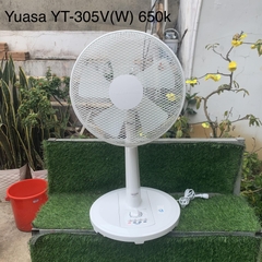 Quạt mát Yuasa YT-305V