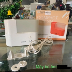 Máy bù ẩm