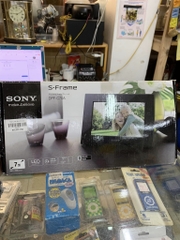 Khung ảnh điện tử Sony