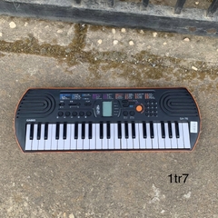ĐÀN ORGAN CASIO SA-76