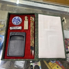 Bộ thư pháp trung hoa 350