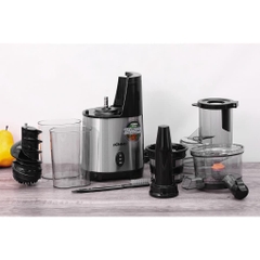 Máy ép chậm Hommy