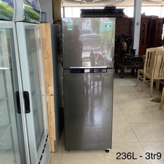 Tủ lạnh Samsung 236l