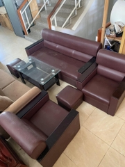 Bộ sofa 25