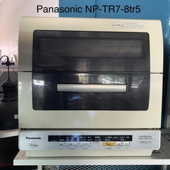 MÁY RỬA CHÉN TR7
