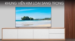 Android Tivi TCL 4K 55inch