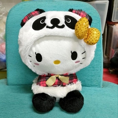 Hello Kitty Gấu trúc