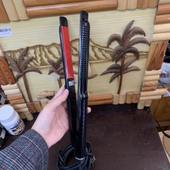 Máy duỗi tóc bản nhỏ