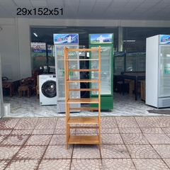 Kệ 5 tầng 500