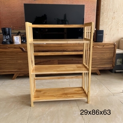 Kệ 3 tầng 350