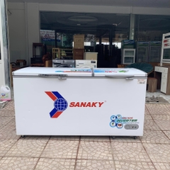 Tủ đông Sanaky 530L