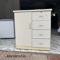 Tủ quần áo 1c4n