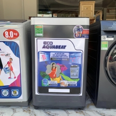 Máy giặt Panasonic 8kg