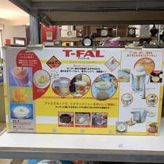 Máy xay sinh tố đa năng Tfal