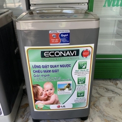 Máy giặt LG 6kg4