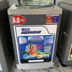 Máy giặt Sanyo 8kg