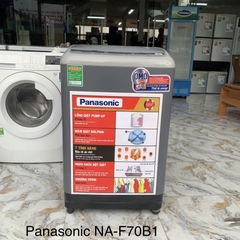 Máy giặt Panasonic 7kg