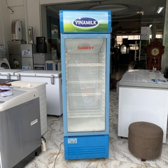 Tủ mát Sanaky 210L
