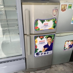 Tủ lạnh Sanyo SR-S17JN