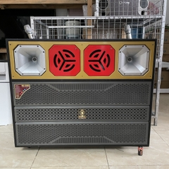 Loa kéo NB-2200
