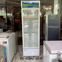 Tủ mát Sanaky