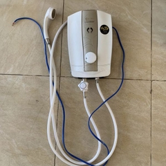 Bình nóng lạnh Centon