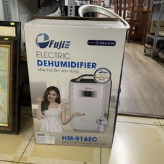 Máy hút ẩm