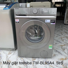 Máy giặt Toshiba inventer TW-Bl95A4